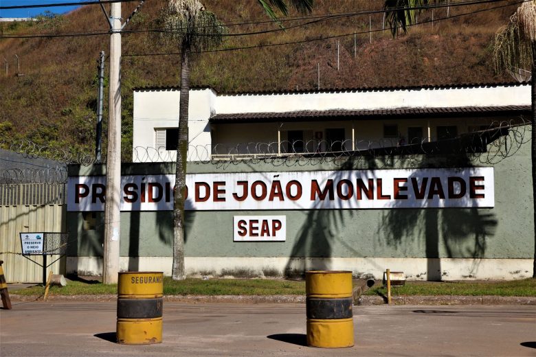 Dez detentos do Presídio de Monlevade testam positivo para Covid-19