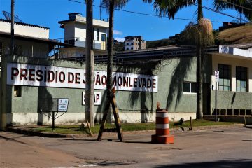 Empresário investigado por crime sexual em Monlevade divide cela com acusados pelo mesmo tipo de delito