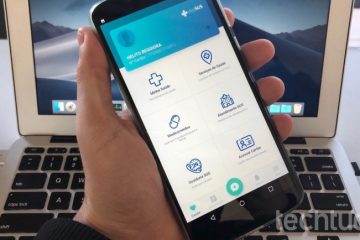 App Meu digiSUS permite agendar consultas no Sistema Único de Saúde