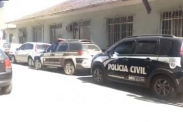 Delegado vai à Câmara e pede ajuda para melhorar infraestrutura da Polícia Civil de Itabira