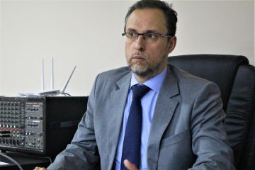 Homem que torturava a mulher vai ao banco dos réus em primeiro julgamento de feminicídio em Monlevade