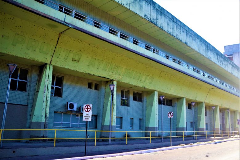 Prefeitura de Monlevade pretende transformar antigo PA em um centro de especialidade médicas