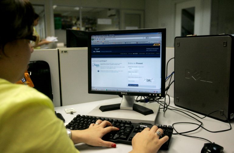 Lista de espera do ProUni já está disponível para consultas