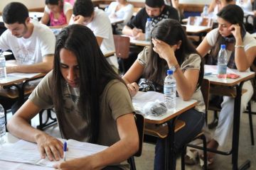 Materiais online podem ajudar estudante a se preparar para o Enem