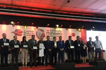 Itabira é vencedora em premiação da AMM com coworking ItabiraHub