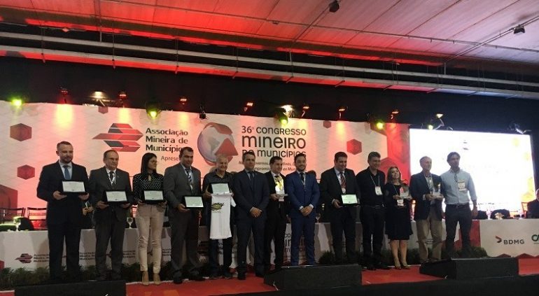 Itabira é vencedora em premiação da AMM com coworking ItabiraHub
