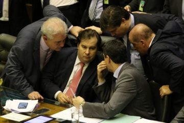 Votação da reforma da Previdência em segundo turno fica para agosto