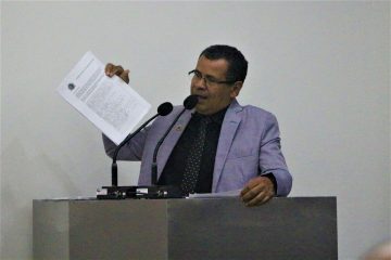 Moradores reclamam de mudança do itinerário de ônibus em Monlevade