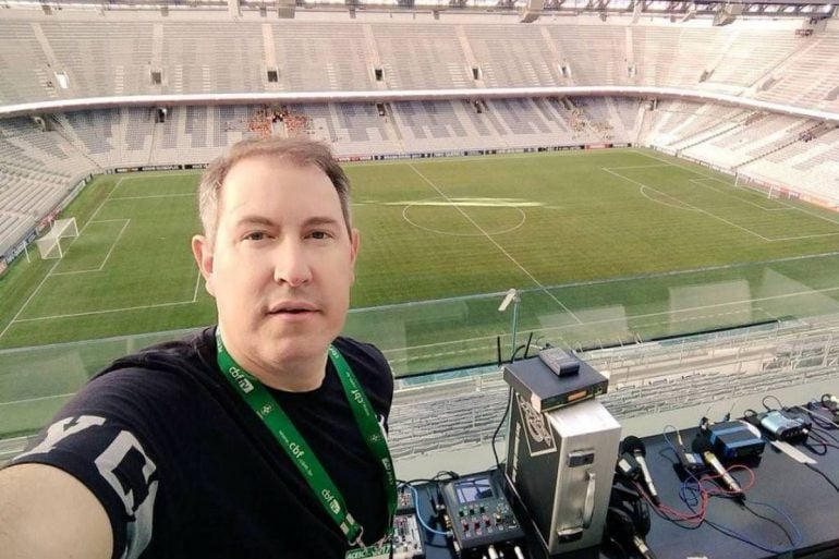 Sobrevivente de tragédia da Chapecoense, Rafael Henzel morre de infarto