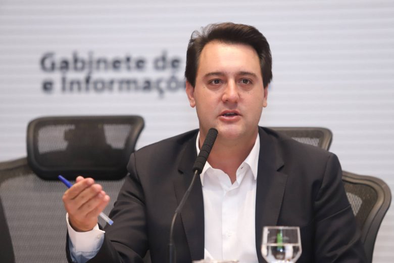 Governo do Paraná fará concurso para preencher mais de 6 mil vagas