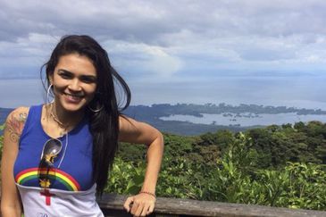 Homem que matou brasileira na Nicarágua é condenado a 15 anos