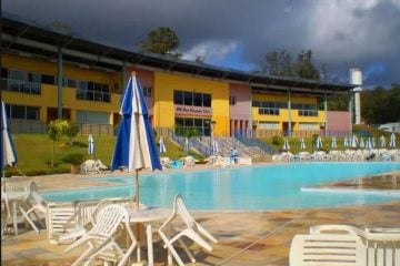 Enfermeira conta como salvou criança em clube no dia de folga