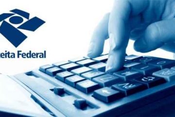 Receita recebe 490 mil declarações de IR no primeiro dia de entrega