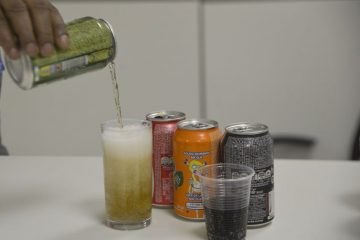 Governo quer fechar acordo para reduzir níveis de açúcar em alimentos