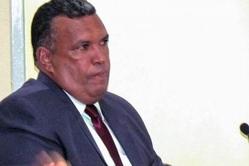 Polícia indicia vereador Reginaldo Santos por crime de importunação sexual contra servidora da Câmara