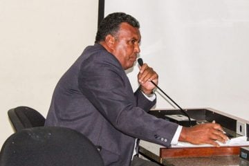 Acusação de importunação sexual na Câmara de Itabira vira ação judicial