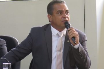 Conheça o candidato e suas propostas: Reinaldo Lacerda