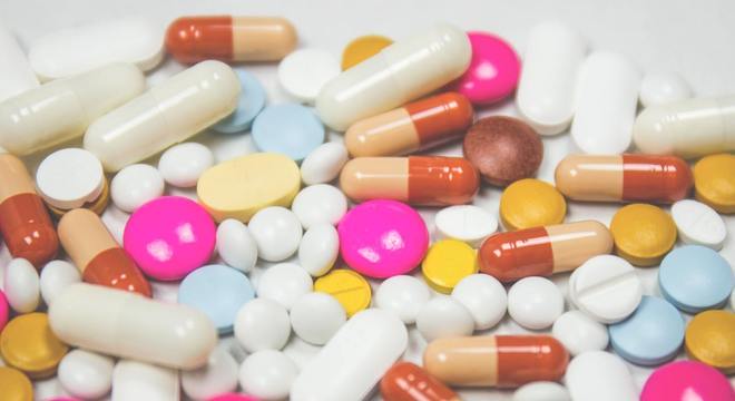 Saiba como o uso indiscriminado de medicamentos pode afetar a sua saúde