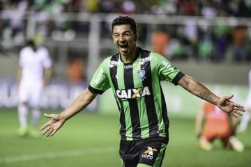 Itabirano Renan Oliveira deixa o América e acerta ida para o CRB
