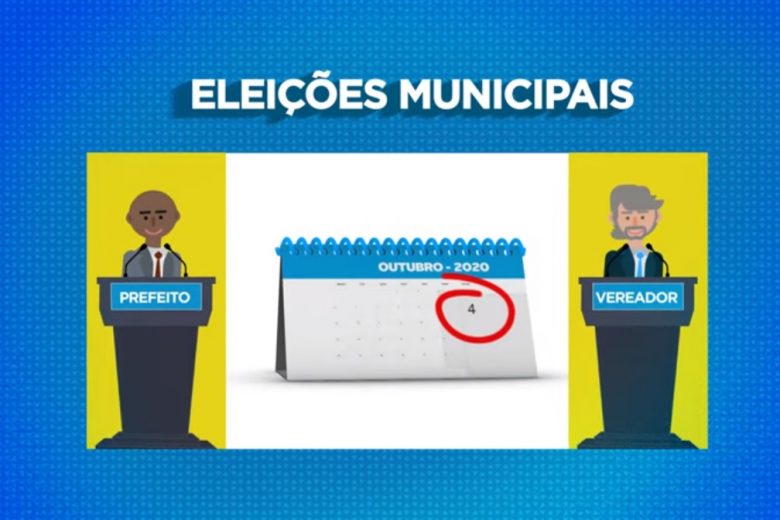 TSE estreia série de vídeos com temas relativos às Eleições Municipais de 2020