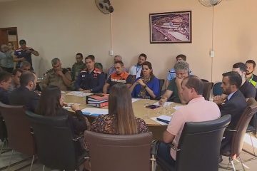 Brumadinho: Justiça dá 72 horas para retirada de famílias vizinhas de barragem abandonada