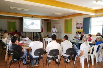Catas Altas quer se tornar a sede do maior telescópio para uso educacional da América Latina