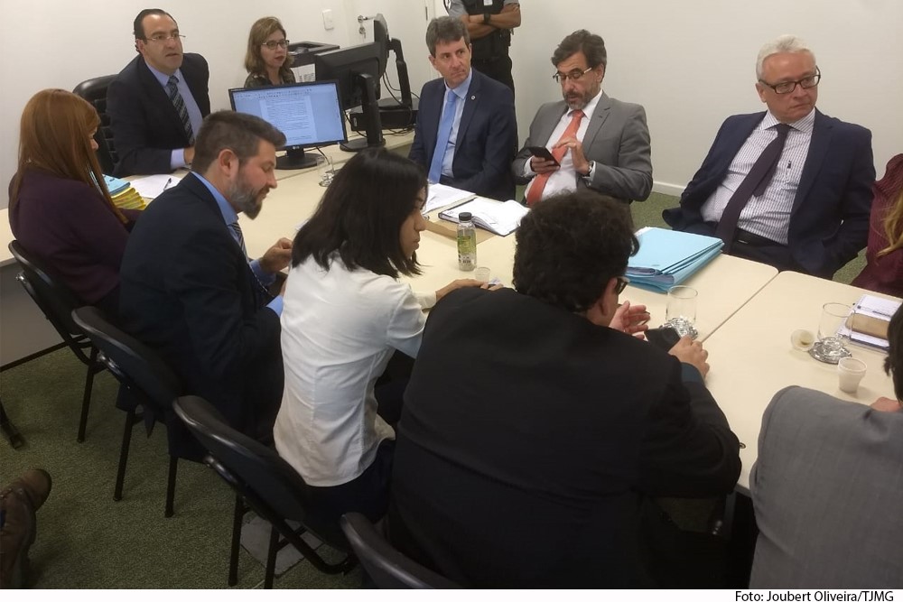 Vale tem até 4 de abril para prestar contas à Justiça sobre pagamentos a atingidos por rompimento de barragem