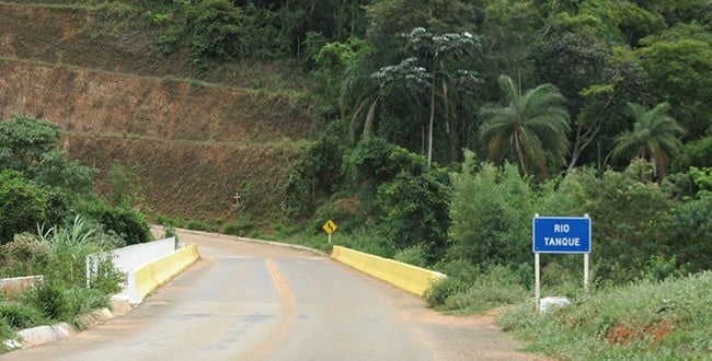 Prefeito de Itabira sanciona PPP da Água