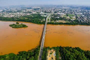 Audiência aborda reparação de danos ao Rio Doce
