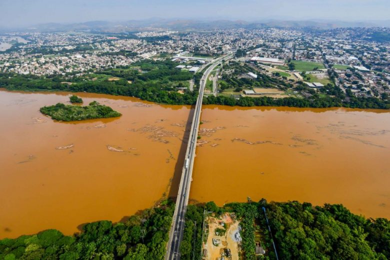 Audiência aborda reparação de danos ao Rio Doce