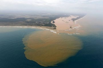 Mariana será contemplada com mais um projeto de revitalização de nascentes