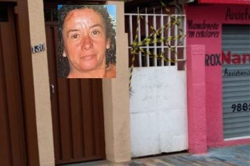 Morte em incêndio comove vizinhos e conhecidos de Ripinha em Itabira