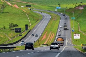 PRF registra queda de 50% no número de mortes durante feriado