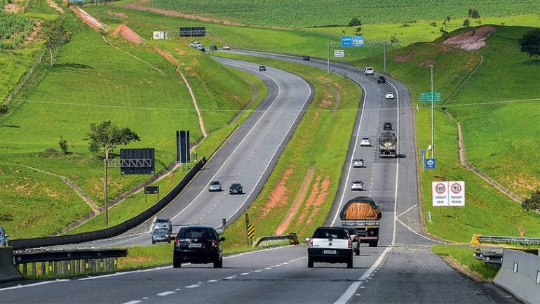 PRF registra queda de 50% no número de mortes durante feriado