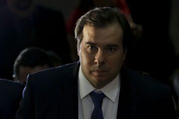 Maia acredita em semana decisiva para reforma da Previdência