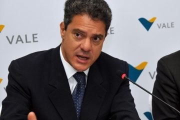 Avião que caiu e matou ex-presidente da Vale não tinha autorização para voo privado