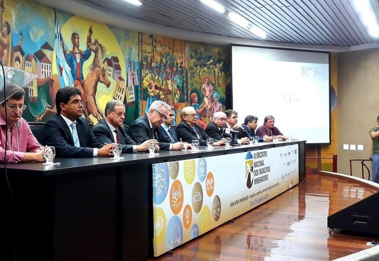 Ronaldo Magalhães avalia Vale mais disposta a dialogar, mas pondera que discussões precisam ser concretizadas