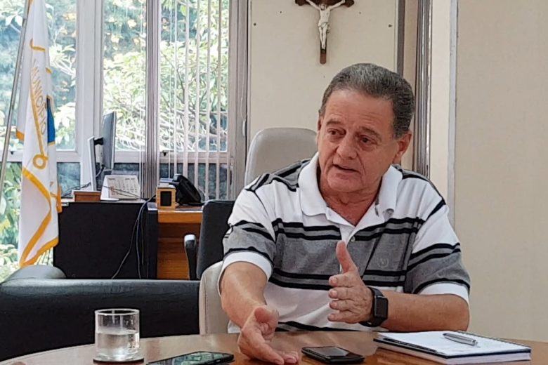 Chineses vêm a Itabira em abril para estudar investimentos na cidade