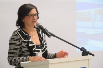 Secretária de Saúde presta contas nesta quarta-feira