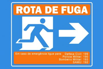 Simulado de rompimento de barragens neste sábado em Rio Piracicaba