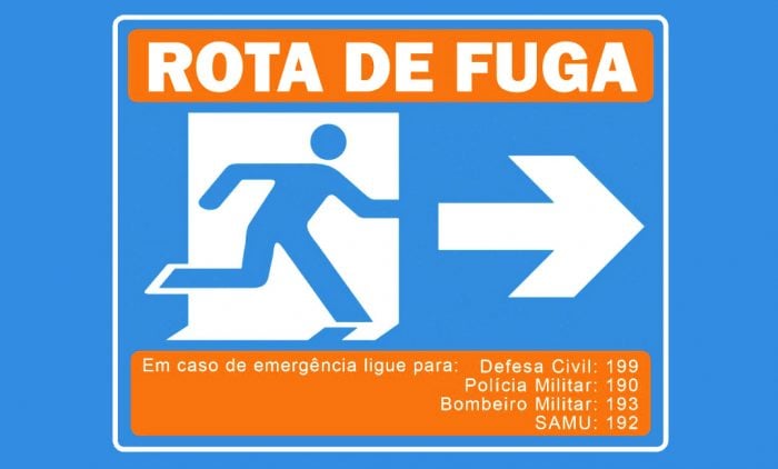 Após seis décadas de mineração, Itabira faz hoje seu 1º simulado de evacuação