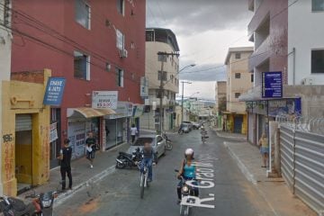 Morador de rua é queimado vivo no Norte de Minas Gerais