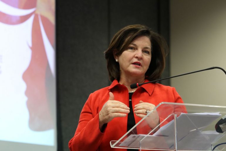 Dodge pede à PF que investigue invasão a celular de procurador