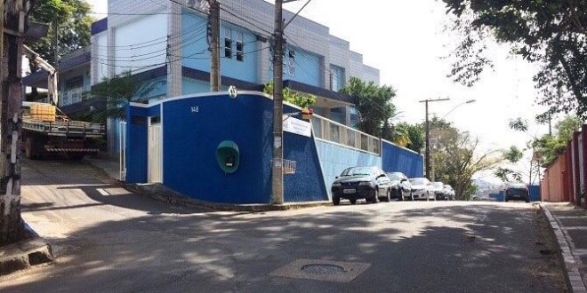 Saae divulga nota de esclarecimento sobre a rua Waldemar de Alvarenga Lage