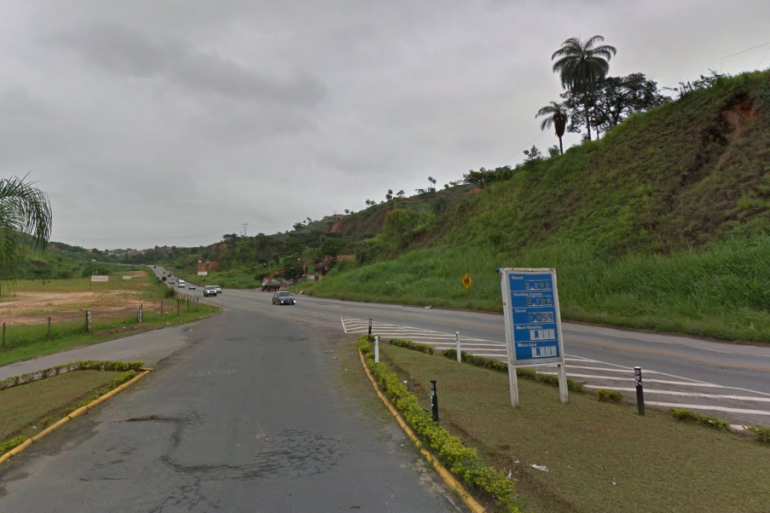 Confira como está a BR-381 na manhã desta quarta-feira