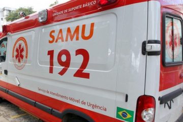 Prefeitura de Itabira envia para a Câmara projeto de lei que cria o Samu Regional