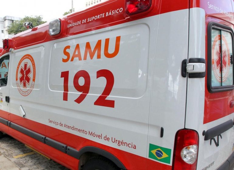 São Gonçalo participará de consórcio para a implantação do Samu Regional