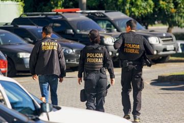 Polícia Federal investiga fraudes contra Caixa Econômica