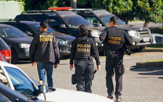 Polícia Federal investiga fraudes contra Caixa Econômica