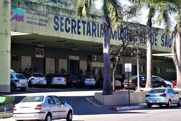 Hospital de campanha em Monlevade fica pronto apenas em julho